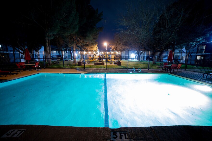 More Photos Of 9030 Betel Dr, El Paso Apartments For Sale