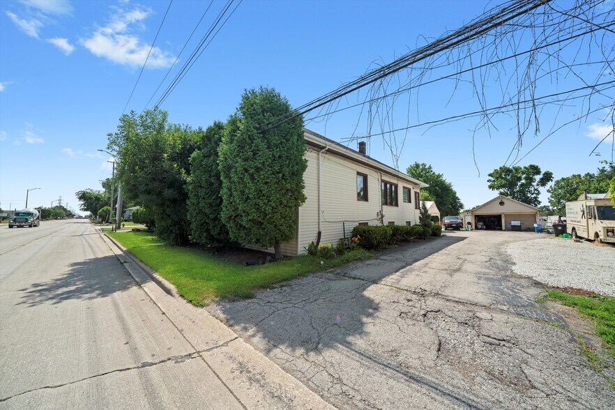 More Photos Of 7117 S Roberts Rd, Bridgeview Land For Sale