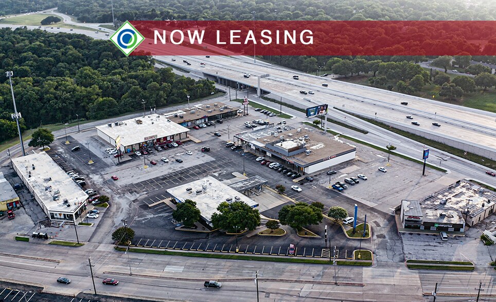 More Photos Of 3901-3939 S Polk St, Dallas Unknown For Lease