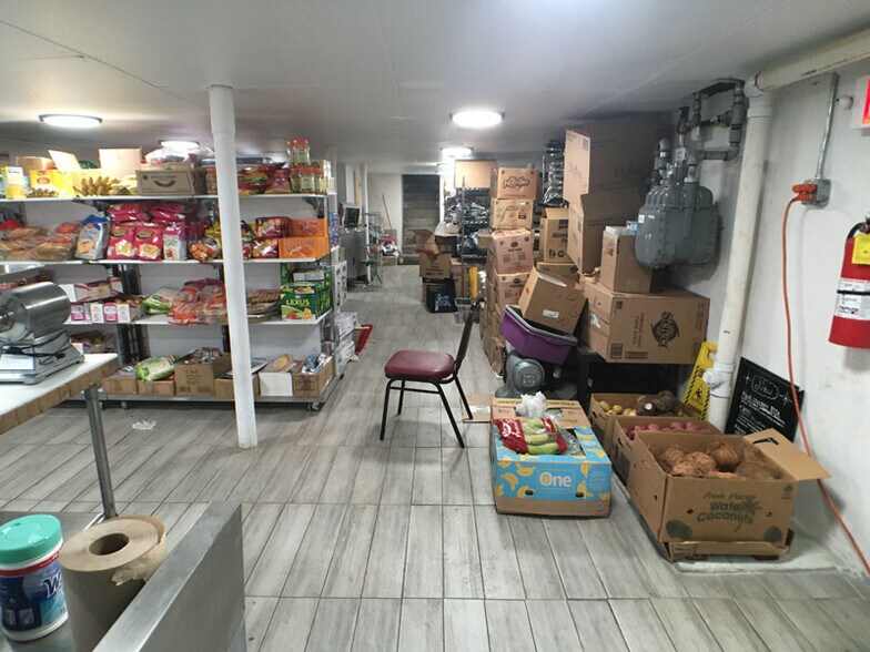 More Photos Of 279-281 Haledon Ave, Haledon Storefront Retail Residential For Sale