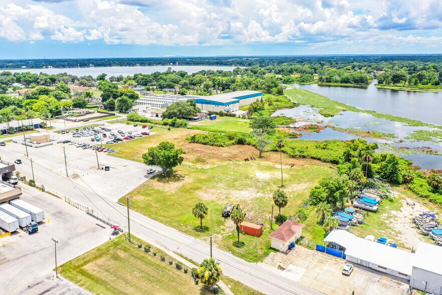 More Photos Of 6th St SW, Winter Haven Land For Sale