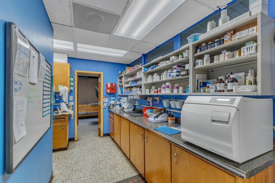 More Photos Of 141 E Main St, Youngsville Medical For Sale