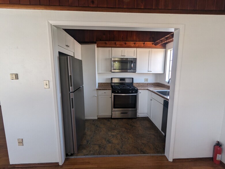 More Photos Of 4156 Swift Ave, San Diego Multifamily For Sale