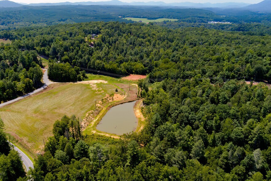 More Photos Of 3645 Yancey Rd, Marion Baseball Field For Sale