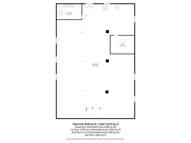 More Photos Of 437 William Ave, Davis Storefront Retail Residential For Sale