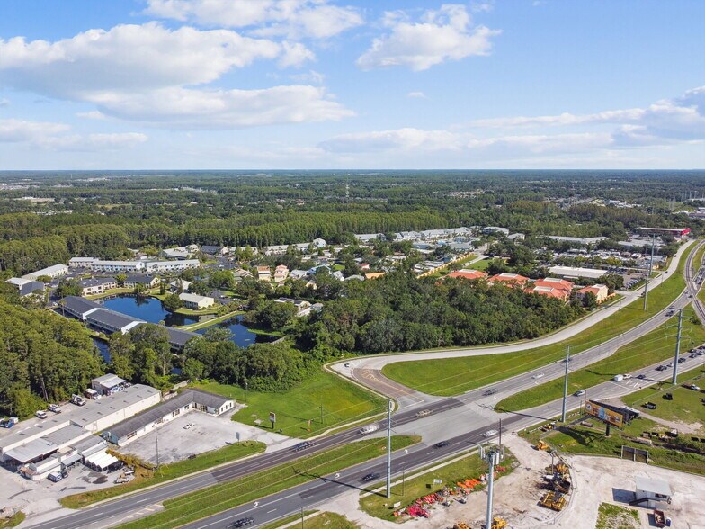 More Photos Of 1703-1711 Dale Mabry Hwy, Lutz Land For Sale