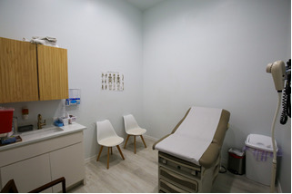 More Photos Of 25663 Smotherman Rd, Frisco Medical For Lease