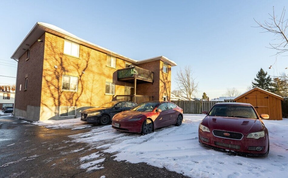 More Photos Of , Oshawa Multifamily For Sale