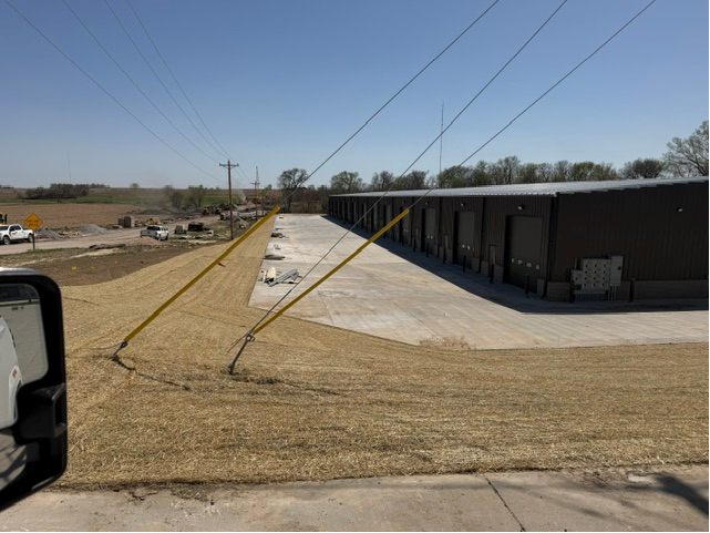 More Photos Of 19209 Raven Ridge Dr, Gretna Industrial For Lease