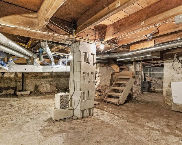 More Photos Of 2311 Elm Tree Rd, Cambray Office For Sale