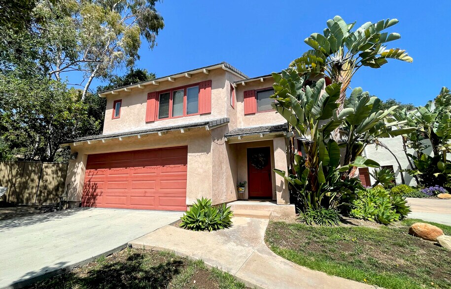 More Photos Of 1107-1111, Santa Barbara Multifamily For Sale