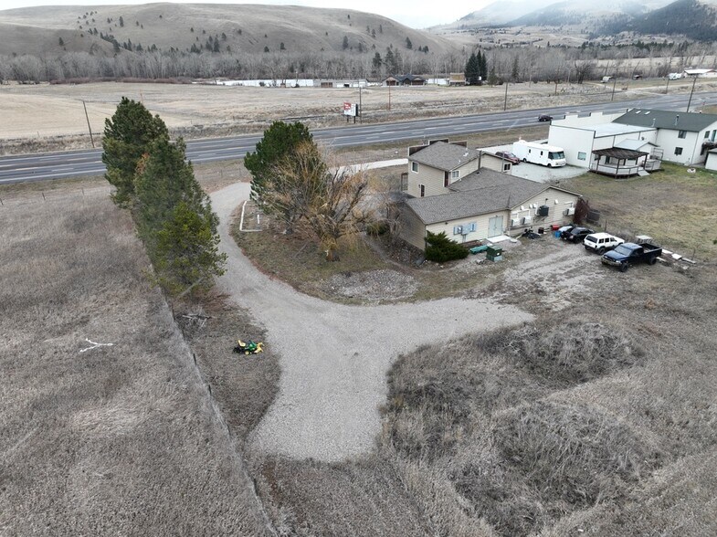 More Photos Of 9809 Valley Grove Dr, Lolo Freestanding For Sale