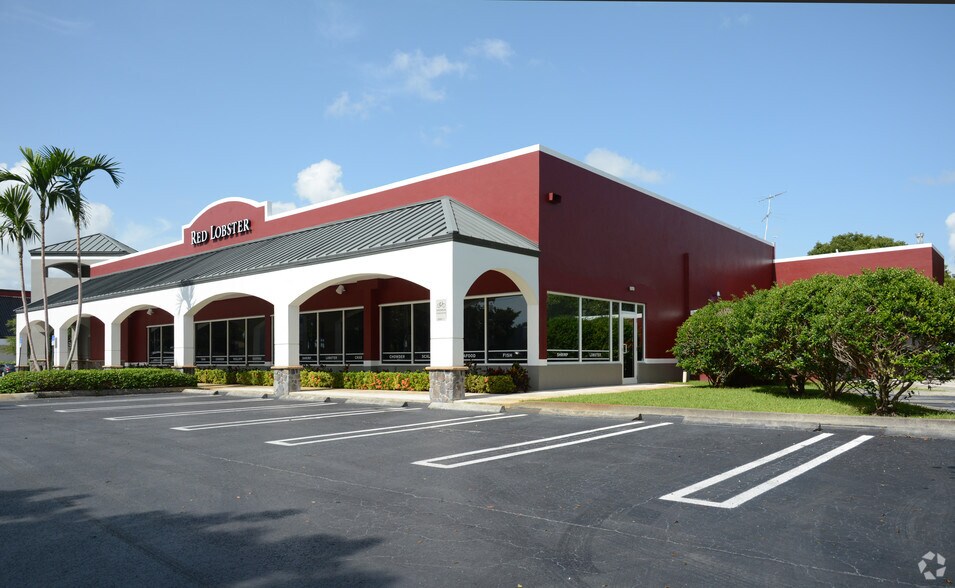 Primary Photo Of 8725-8831 SW 136th St, Miami General Retail For Lease