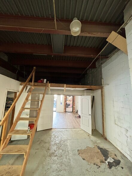 More Photos Of 1939-1941 Utica Ave, Brooklyn Storefront Retail Office For Lease