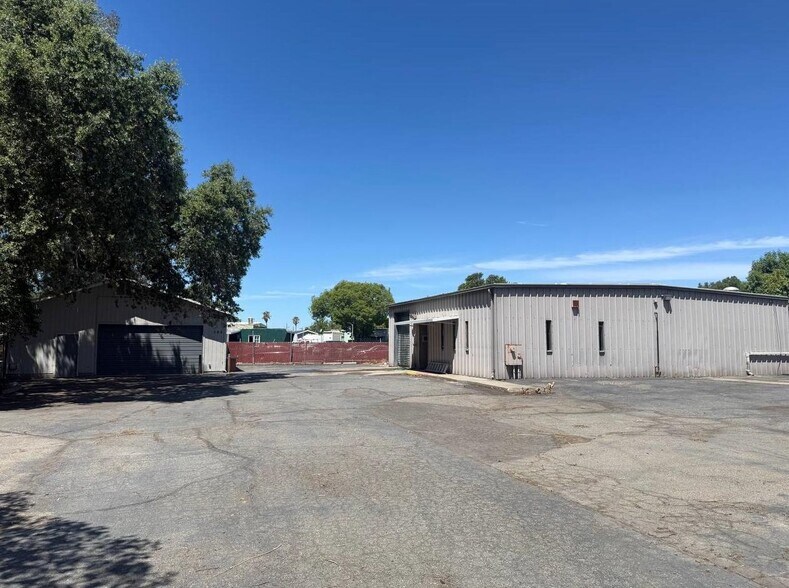 Primary Photo Of 506 Glide Ave, West Sacramento Warehouse For Lease