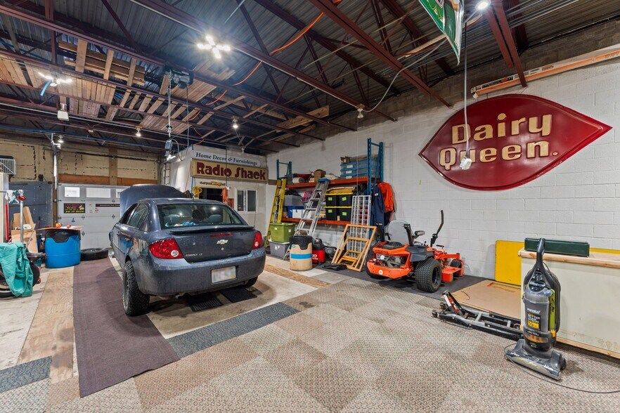 More Photos Of 320 S Knowles Ave, New Richmond Bowling Alley For Sale