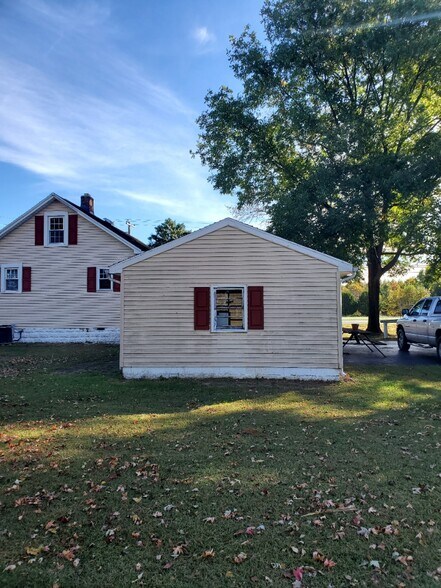 More Photos Of 12374 S DuPont Hwy, Felton Hotel For Sale