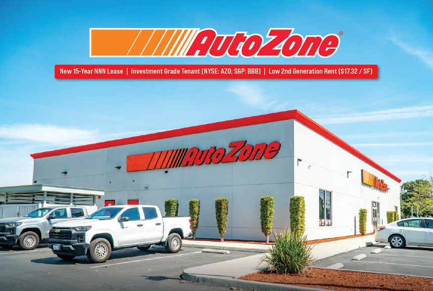 Primary Photo Of 1125 Olive Dr, Bakersfield Storefront For Sale