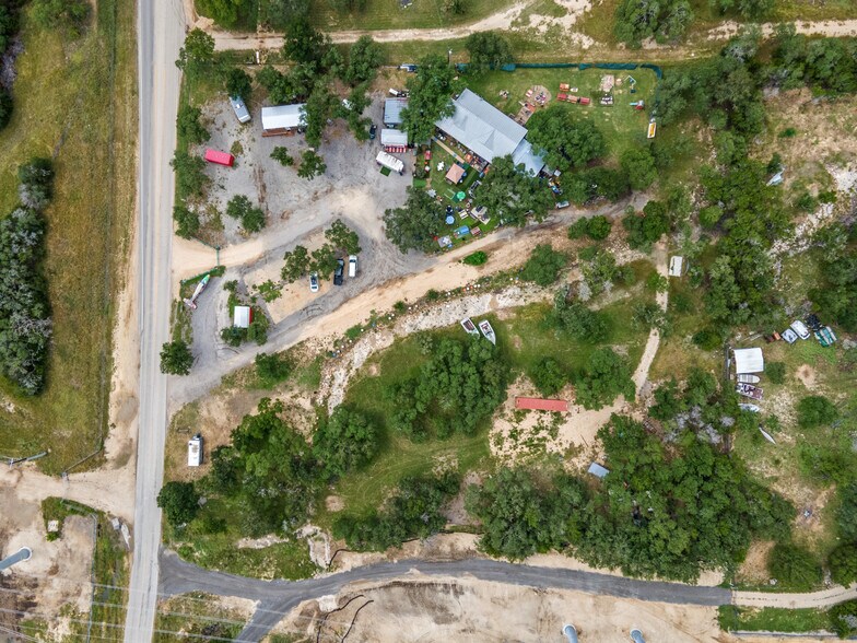 More Photos Of 33855 Blanco Rd, Bulverde Bar For Sale