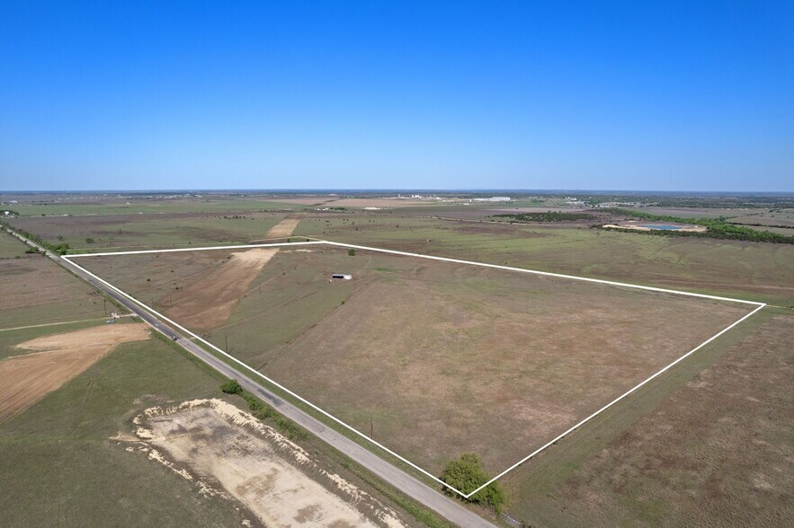 More Photos Of Hwy 183 and CR 211, Florence Land For Sale