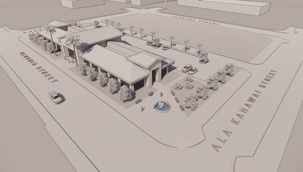 More Photos Of Ulu'ohi'a St, Kapolei Freestanding For Lease