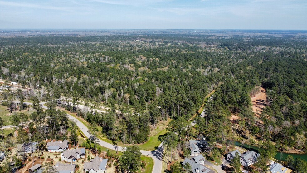 More Photos Of 4430 S FM 1486, Montgomery Land For Sale