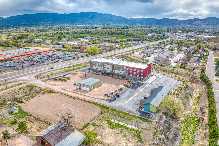 More Photos Of 3275 E US Highway 50, Canon City Land For Sale