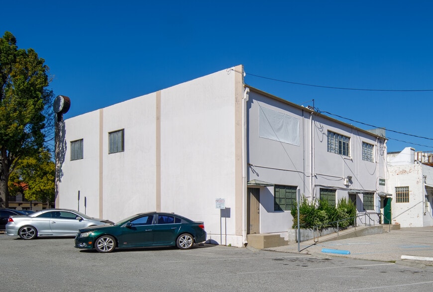 More Photos Of 2116-2118 Huntington Dr, San Marino Storefront Retail Office For Sale