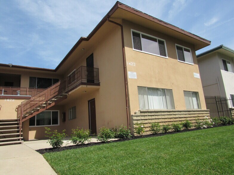 More Photos Of 1423 Lingan Ln, Santa Ana Apartments For Sale