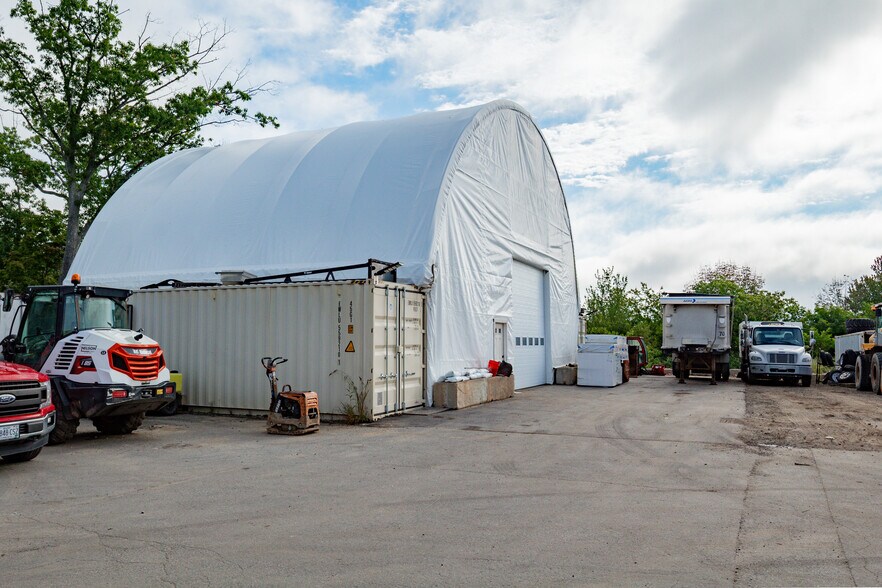 More Photos Of 1035 Ocean Ave, Portland Warehouse For Sale