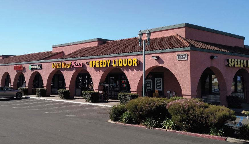 More Photos Of 1129-1153 N H St, Lompoc Unknown For Lease