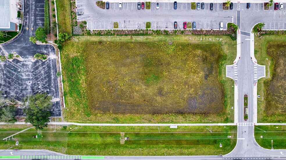 More Photos Of 9871 S US Hwy 1, Port Saint Lucie Land For Lease