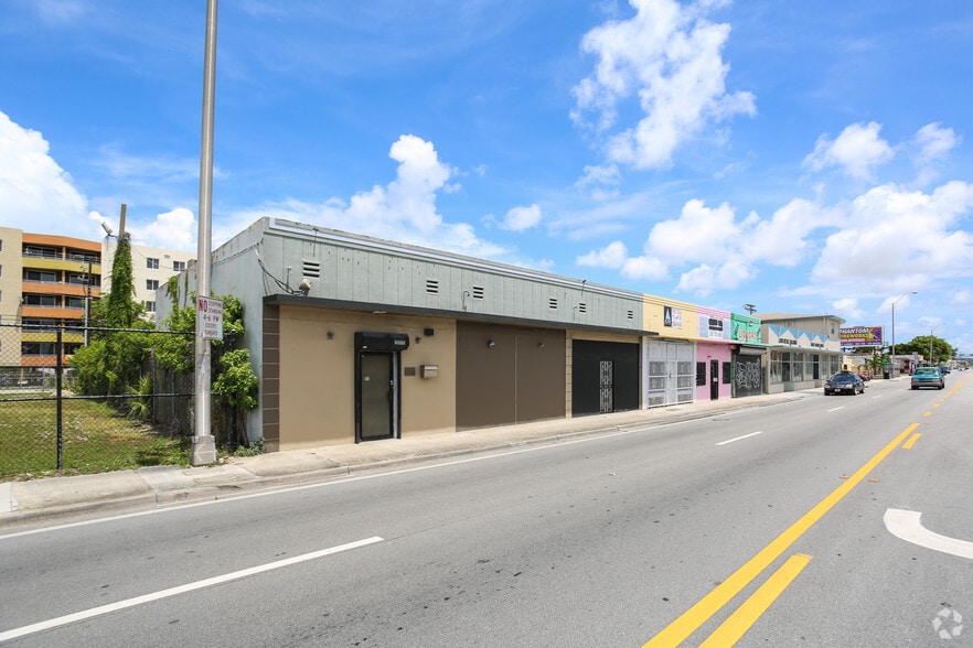 More Photos Of 5621 NW 7th Ave, Miami Storefront For Sale