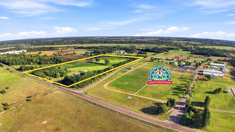 More Photos Of 6991 W 190th St, Jordan Land For Sale