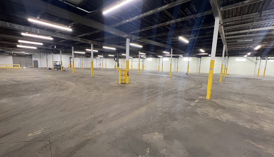 More Photos Of 1999 Wildwood Ave, Jackson Manufacturing For Lease