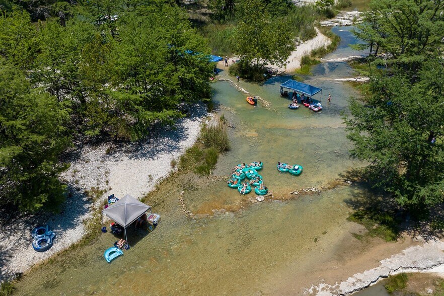 More Photos Of 1996 County Road 348, Concan Land For Sale