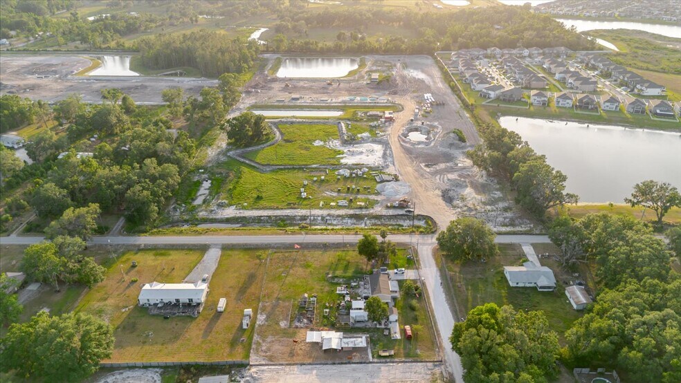 More Photos Of 2606 Crystal Springs Rd, Zephyrhills Land For Sale