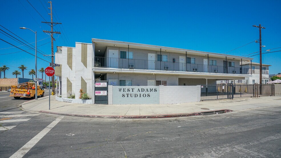 More Photos Of 4905 W Adams Blvd, Los Angeles Apartments For Sale