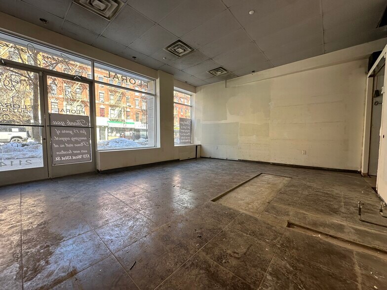 More Photos Of 2114 Frederick Douglass Blvd, New York Apartments For Lease