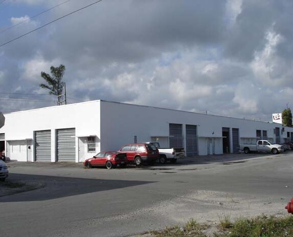 More Photos Of 803 NW 7th Ter, Fort Lauderdale Industrial For Sale