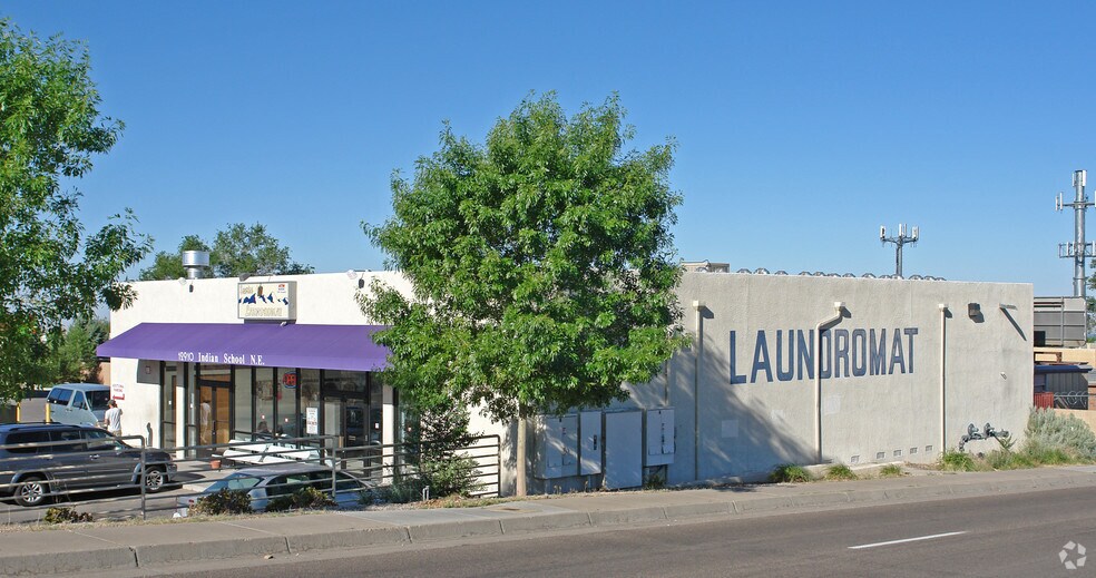 Primary Photo Of 12910 Indian School Rd NE, Albuquerque Freestanding For Sale