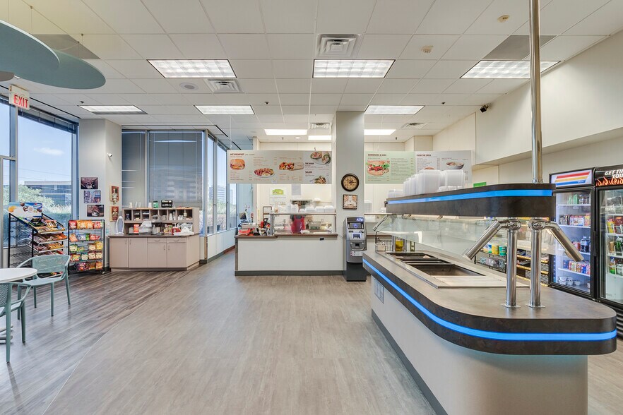 More Photos Of 10000 N Central Expy, Dallas Office Residential For Lease