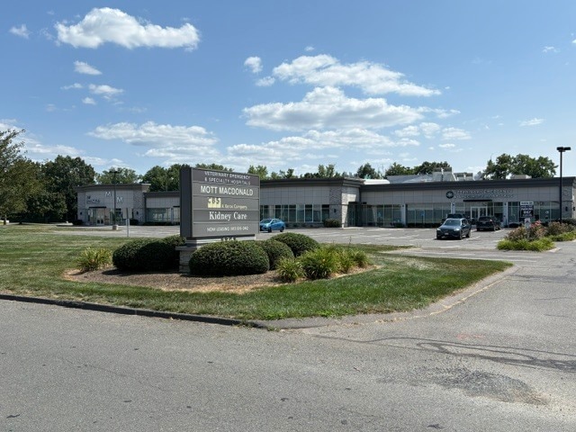 More Photos Of 134 Capital Dr, West Springfield Office For Lease