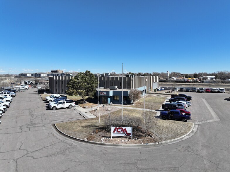 More Photos Of 3700 E 68th Ave, Commerce City Warehouse For Sale