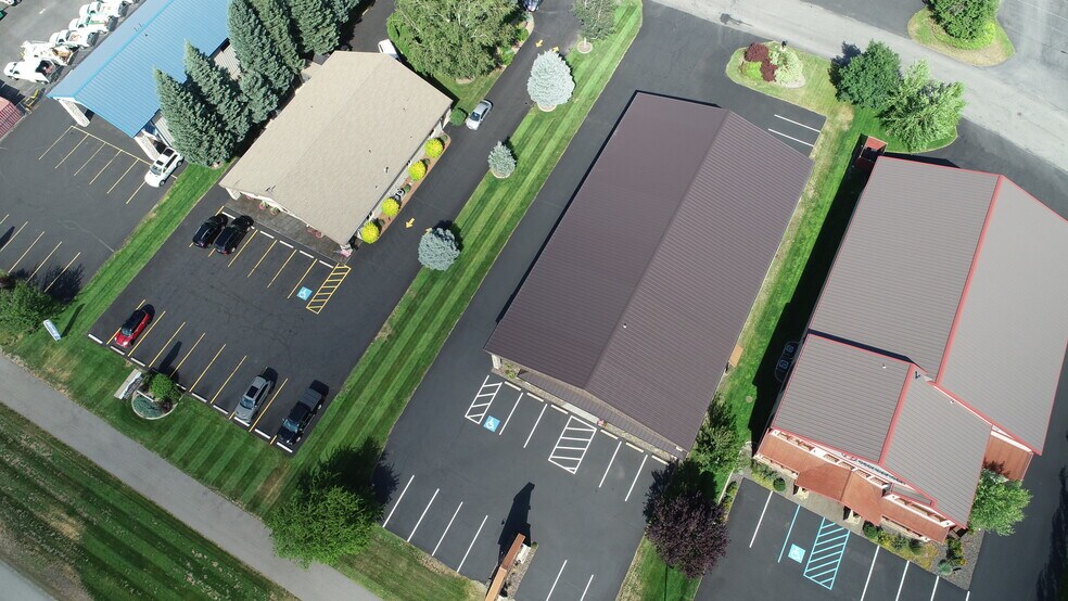 More Photos Of 10157 N Taryne St, Hayden Warehouse For Lease