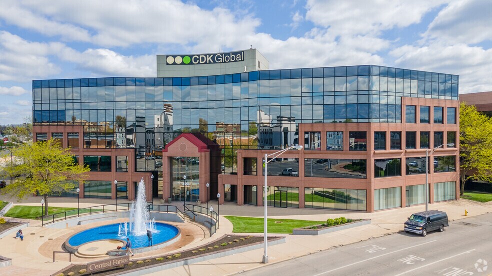 Primary Photo Of 4600 Montgomery Rd, Norwood Unknown For Lease