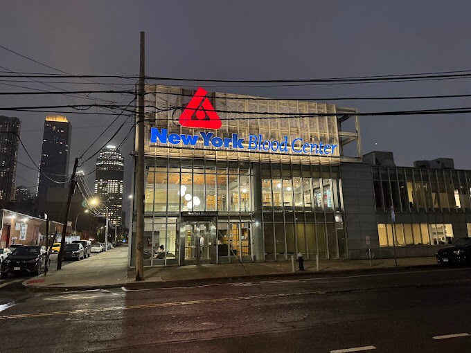 More Photos Of 45-01 Vernon Blvd, Long Island City Medical For Lease