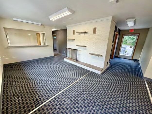 More Photos Of 1028 Old Cedar Bluff Rd, Knoxville Office For Lease