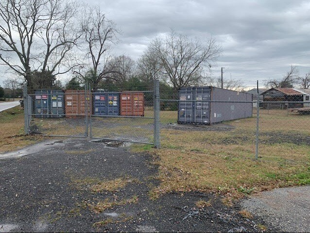 Primary Photo Of 262 Ash St, Cochran Warehouse For Sale