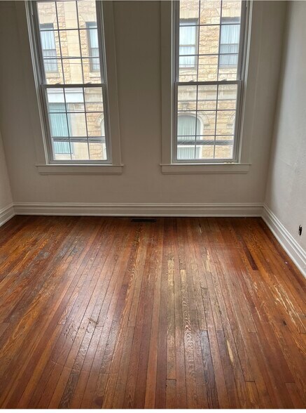 More Photos Of 115 W Maple Ave, Fayetteville Storefront Retail Office For Sale